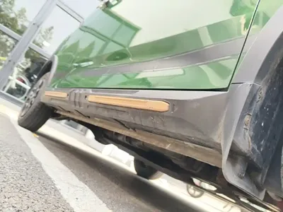 Wuling MINIEV