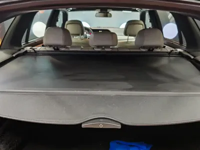 Mercedes-Benz C-Class (Import)