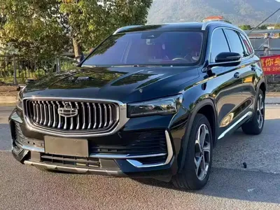 Geely Xingyue L