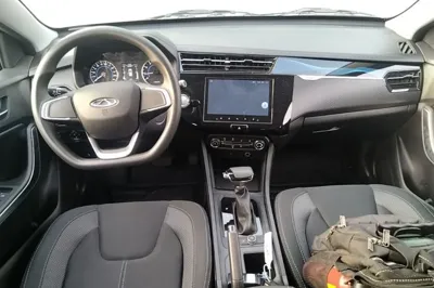 Chery Tiggo 3x