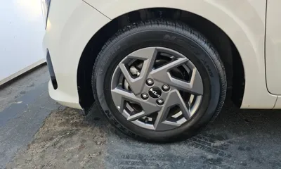 Kia Morning
