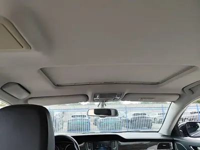 Hongqi Hongqi H7