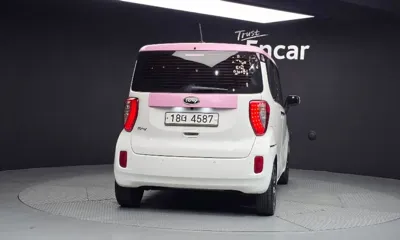 Kia Ray
