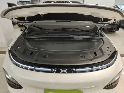 Xpeng G6