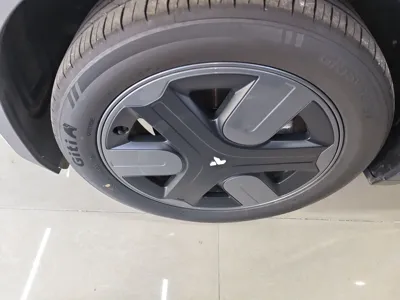 Nio Firefly