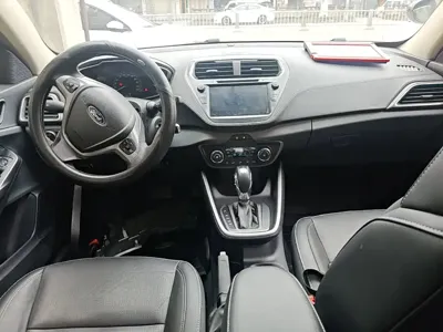 Ford Escort