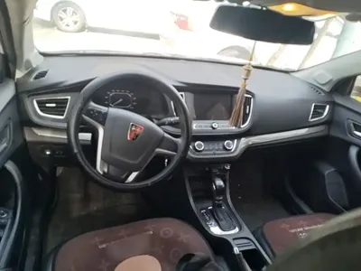 Roewe 360