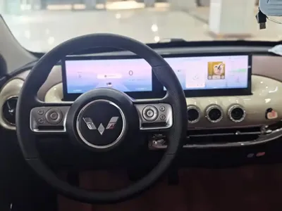 Wuling Bingo