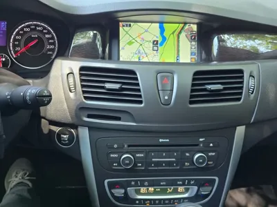 Renault-KoreaSamsung SM5