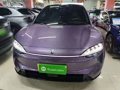 智界 Zhijie R7