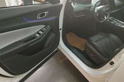 CHANGAN NEVO Q05