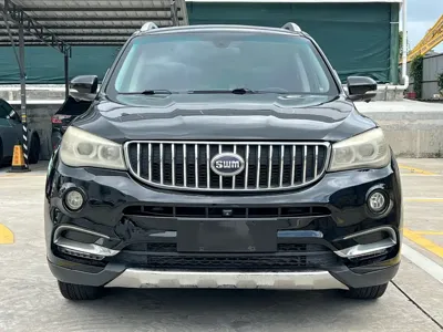 SWM SWM X7