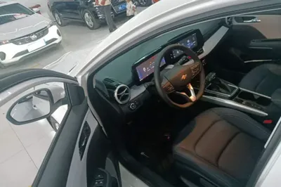 Chevrolet Monza