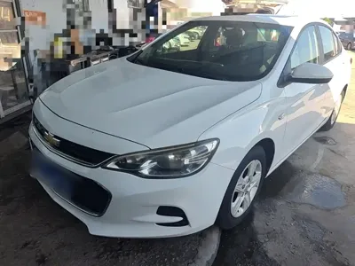 Chevrolet Cavalier
