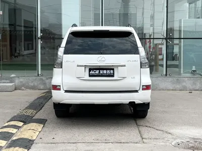 Lexus GX