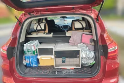Changan CS35