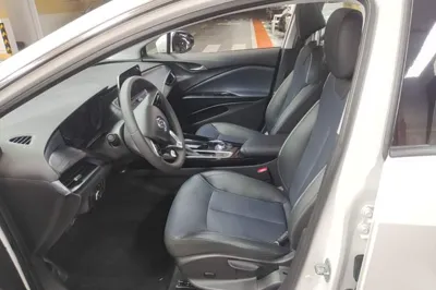 Buick Velite 6
