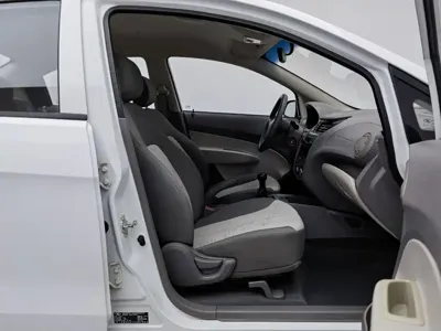 Chevrolet Sail