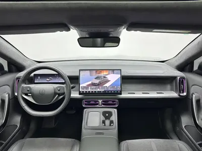 Leapmotor 零跑Lafa5
