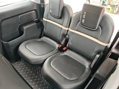 Baojun KiWi EV