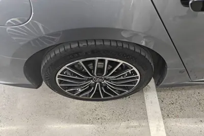 BYD Han
