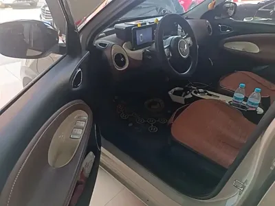 Wuling Bingo