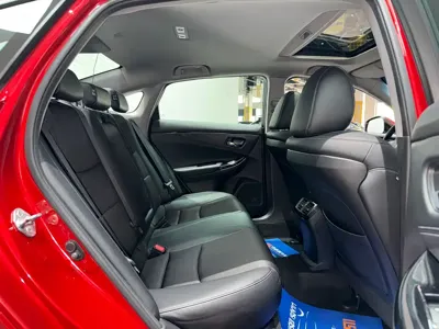 Honda Spirior