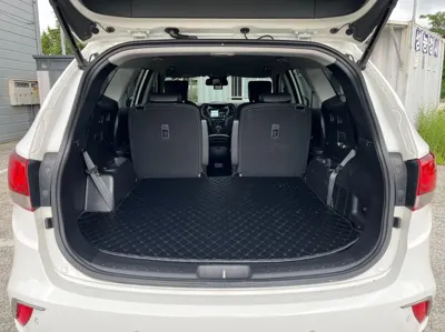 Hyundai Maxcruz