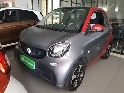 Smart Smart Fortwo