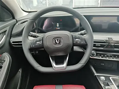 Changan Eado