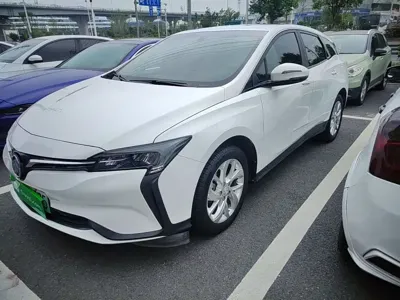 Buick Velite 6