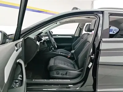 Volkswagen 迈腾 PHEV