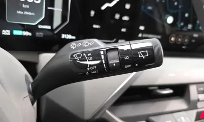 Kia EV5