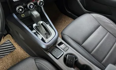 Renault-KoreaSamsung XM3
