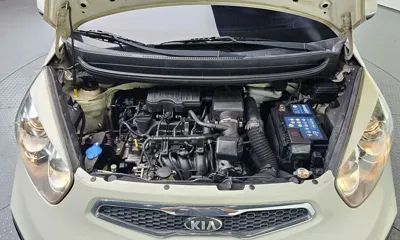 Kia Morning