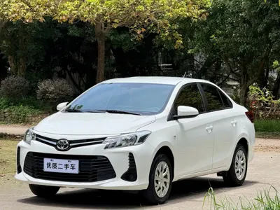 Toyota Vios
