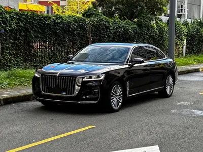Hongqi Hongqi H9
