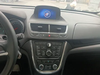 Buick Encore