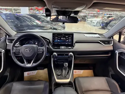 Toyota Wildlander