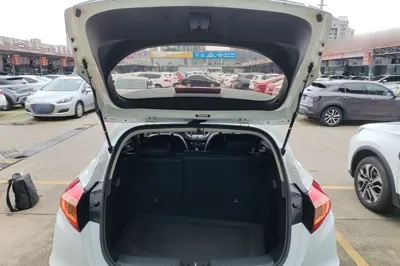 Changan Eado