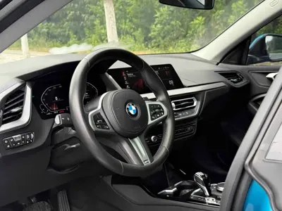 BMW 2 Series (Import)