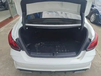 MG MG5