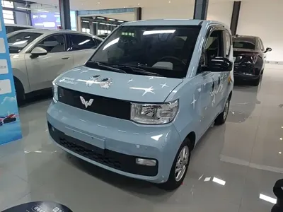 Wuling MINIEV