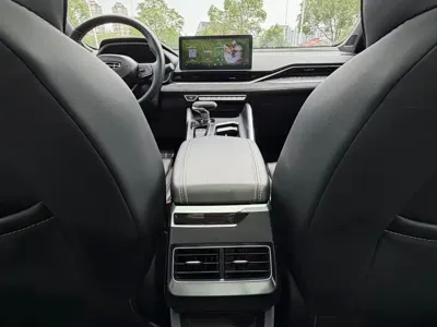 Geely Xingrui