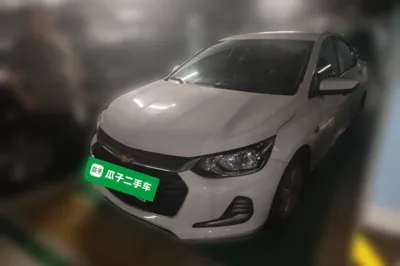 Chevrolet Cavalier
