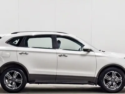 Leopaard Leopaard CS10