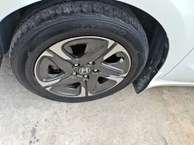 Honda Envix