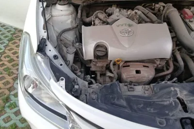 Toyota Vios