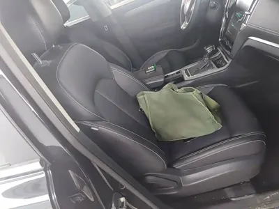 Roewe RX5