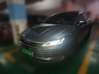 BYD Destroyer 05